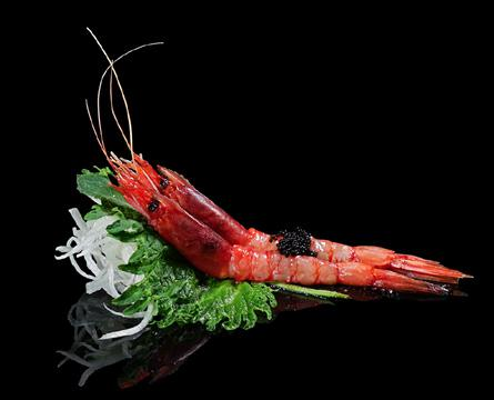 123.SASHIMI AMAEBI 2PZ