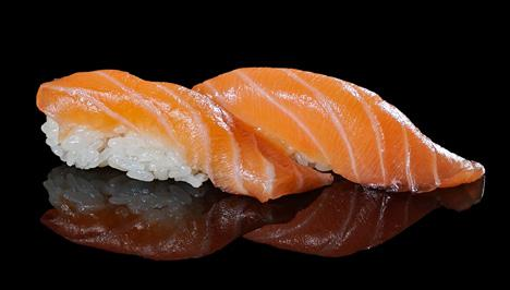135.NIGIRI SAKE 2PZ
