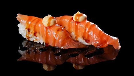 144.NIGIRI AMAI 2PZ