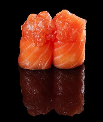 160.GUNKAN SALMONE