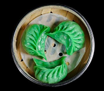 62.GYOZA VEGETARIANI 5PZ
