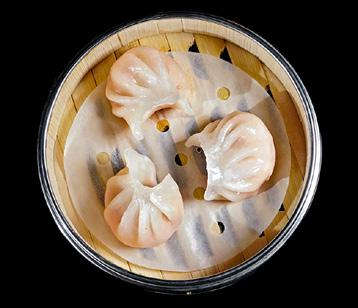 67.GYOZA EBI 5PZ