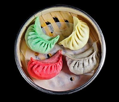 69.GYOZA MISTO 4PZ