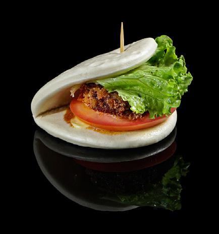 75.GUA BAO MANZO 1PZ
