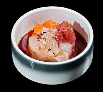 90.TARTARE MISTO