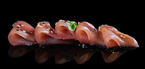 99.CARPACCIO MAGURO 8PZ