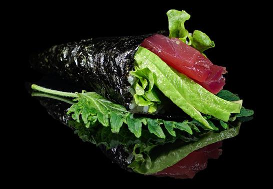 178.TEMAKI MAGURO