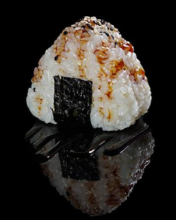 191.ONIGIRI MIURA