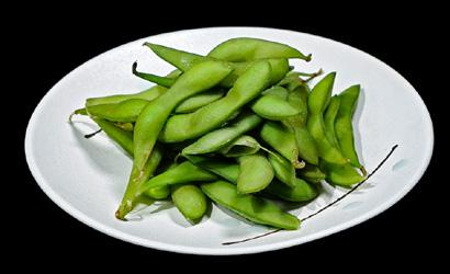 2.EDAMAME