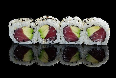 237.URA MAGURO AVOCADO