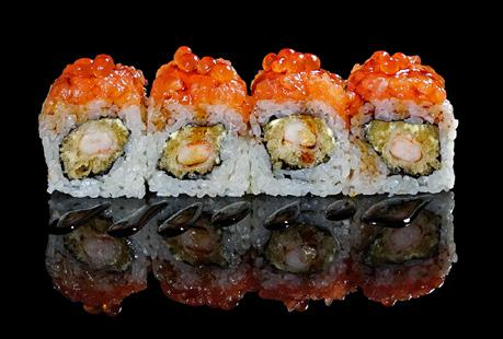 258.EBI FLO ROLL