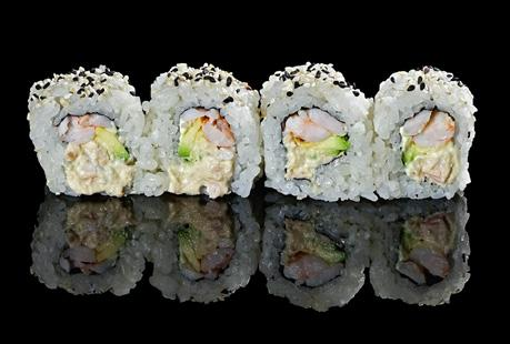 271.PARADISE ROLL