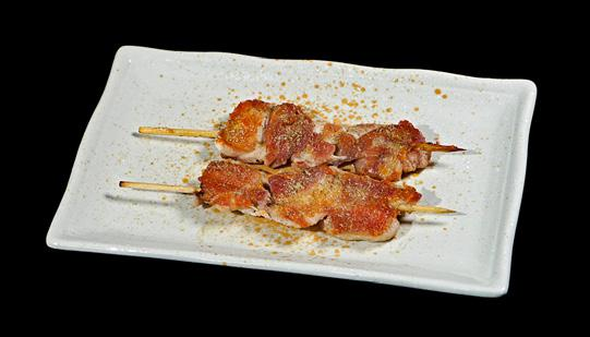 322.SPIEDINI DI POLLO