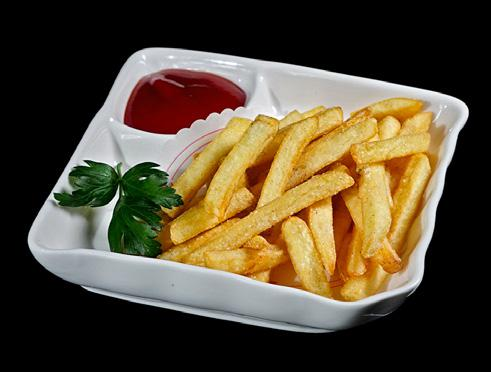 6.PATATINE FRITTE